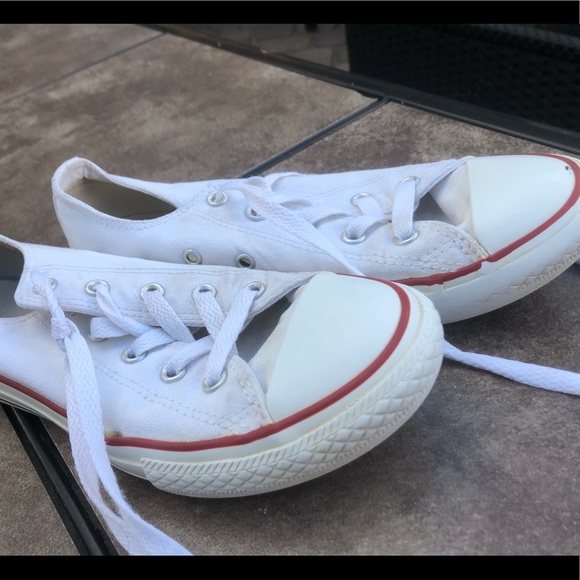 Converse - Picture 2 of 6